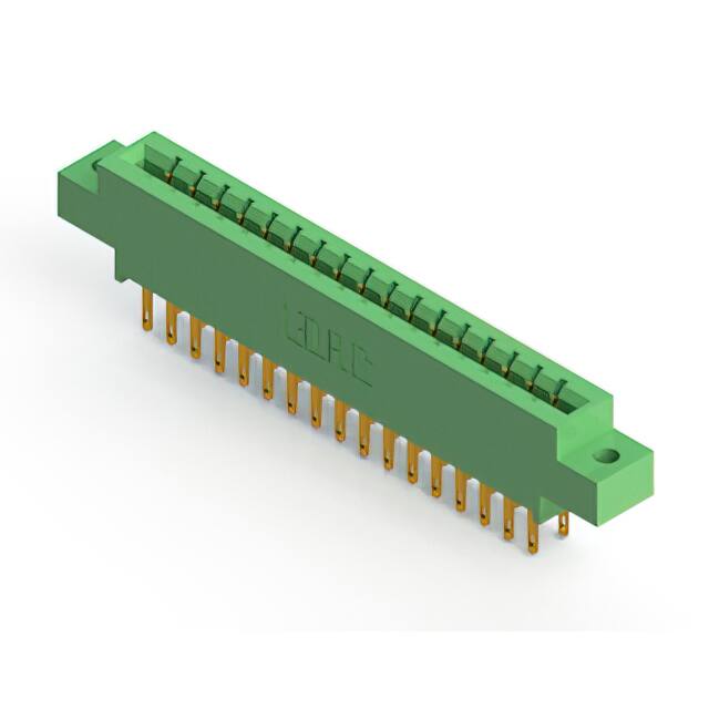 333-034-500-802 EDAC Inc.  Edgeboard Connectors